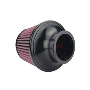 Injen - Injen High Performance Air Filter - 2.75 Black Filter 6 Base / 5 Tall / 5 Top - X-1013-BR - Image 5