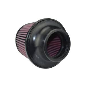 Injen - Injen High Performance Air Filter - 3.00 Black Filter 6 Base / 5 Tall / 5 Top - X-1014-BR - Image 4