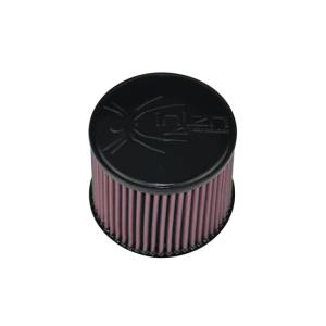 Injen - Injen High Performance Air Filter - 3.00 Black Filter 6 Base / 5 Tall / 5 Top - X-1014-BR - Image 5