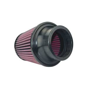 Injen - Injen High Performance Air Filter - 3.00 Black Filter 6 Base / 5 Tall / 4 Top - 45 Pleat - X-1017-BR - Image 5