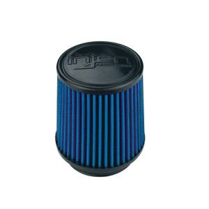 Injen - Injen AMSOIL Ea Nanofiber Dry Air Filter - 3 Filter 5 Base / 4 7/8 Tall / 4 Top - X-1020-BB - Image 4