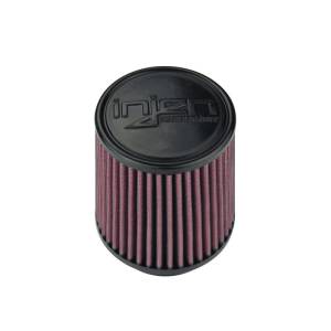 Injen - Injen High Performance Air Filter - 3 Black Filter 5 Base / 4 7/8 Tall / 4 Top - X-1020-BR - Image 4