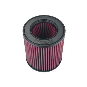 Injen - Injen High Performance Air Filter - 3 1/2 Black Oiled Filter 6  Base / 6 7/8 Tall / 5 1/2 Top - X-1021-BR - Image 4