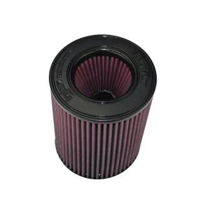 Injen - Injen High Performance Air Filter - 5 Black Filter 6 1/2 Base / 8 Tall / 5 1/2 Top - X-1022-BR - Image 4