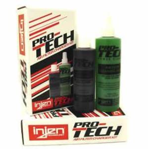 Injen - Injen Pro Tech Charger Kit (Includes Cleaner and Charger Oil) Cleaning Kit - X-1030 - Image 3