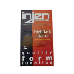 Injen - Injen Pro Tech Charger Kit (Includes Cleaner and Charger Oil) Cleaning Kit - X-1030 - Image 5