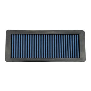 Injen - Injen SuperNano-Web Air Filter 14.25in x 5.75in x 1.5in Tall Panel Filter - X-1061-BB - Image 2