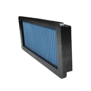 Injen - Injen SuperNano-Web Air Filter 14.25in x 5.75in x 1.5in Tall Panel Filter - X-1061-BB - Image 3