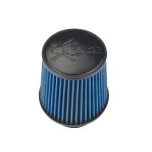 Injen - Injen NanoWeb Dry Air Filter 3.25in neck / 5.25in Base/ 4.80 Top - 45 Pleats - X-1063-BB - Image 3