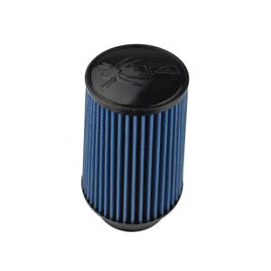 Injen - Injen NanoWeb Dry Air Filter 3.50in Neck 5.25in Base 7.00in Tall 4.00in Top 45 Pleats - X-1079-BB - Image 2