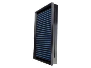 Injen - Injen SuperNano-Web Air Filter 11.375in x 6.90in x 1.5in Tall Panel Filter - X-1080-BB - Image 2