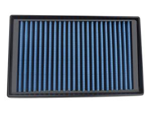 Injen - Injen SuperNano-Web Air Filter 11.375in x 6.90in x 1.5in Tall Panel Filter - X-1080-BB - Image 4