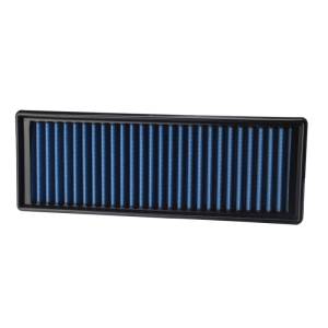 Injen - Injen NanoWeb Dry Air Filter 11.870 x 4.335 x 1.100 Tall Panel Filter - 32 pleats - X-1088-BB - Image 4