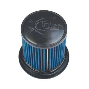 Injen - Injen SuperNano-Web Air Filter 3.5in ID/ 5.5in Base / 5.15in Height / 4in Top - X-1097-BB - Image 3