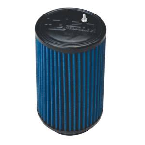 Injen - Injen NanoWeb Dry Air Filter 3.25in Filter Neck 4.75in Base/ 6.90in tall/4.00in Top-45 Pleats - X-1098-BB - Image 3