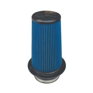 Injen - Injen SuperNano-Web Air Filter 4.0in ID/ 7.0in Base / 8.8in Height / 5in Top - X-1108-BB - Image 3