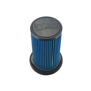 Injen - Injen SuperNano-Web Air Filter 3.75in ID/ 7.0in Base / 8.8in Height / 5in Top - X-1109-BB - Image 4