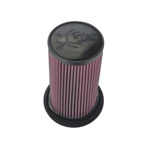 Injen - Injen 8-Layer Oiled Cotton Gauze Air Filter 3.75in ID/ 7in Base / 8.8in Height / 5in Top - X-1109-BR - Image 4