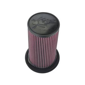 Injen - Injen 8-Layer Oiled Cotton Gauze Air Filter 3.75in ID/ 7in Base / 8.8in Height / 5in Top - X-1109-BR - Image 5