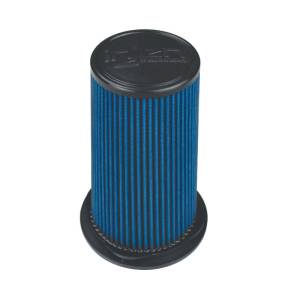 Injen - Injen NanoWeb Dry Air Filter- 4in Flange ID 6in Twist Lock Base 8.8in Media Height 4in Top - X-1110-BB - Image 3