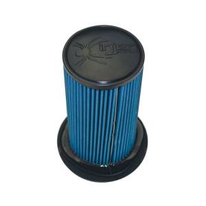 Injen - Injen SuperNano-Web Air Filter 3.50in ID/ 6.5in Base / 8.80in Height / 5in Top - X-1114-BB - Image 3