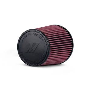 Mishimoto - Mishimoto Performance Air Filter - 3.5in Inlet / 8in Length - MMAF-3508 - Image 2