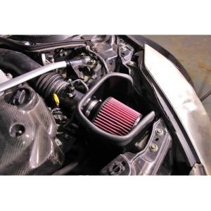 Mishimoto - Mishimoto 03-06 Nissan 350Z Performance Air Intake - MMAI-350Z-03H - Image 3