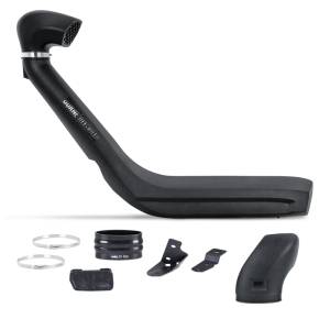 Mishimoto BORNE Off-Road 2021+ Ford Bronco Snorkel Kit for Stock Intake - MMAI-BR-21NS