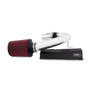 Mishimoto - Mishimoto 13+ Subaru BRZ/Scion FR-S Performance Cold Air Intake Kit - Polished - MMAI-BRZ-13P - Image 3