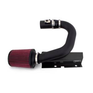 Mishimoto - Mishimoto 13+ Subaru BRZ/Scion FR-S Performance Cold Air Intake Kit - Wrinkle Black - MMAI-BRZ-13WBK - Image 3