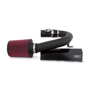 Mishimoto - Mishimoto 13+ Subaru BRZ/Scion FR-S Performance Cold Air Intake Kit - Wrinkle Black - MMAI-BRZ-13WBK - Image 5