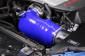 Mishimoto - Mishimoto 2016 Chevy Camaro SS 6.2L Performance Air Intake - Black - MMAI-CAM8-16BK - Image 10