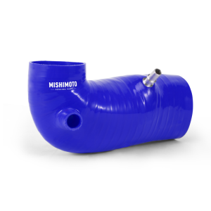 Mishimoto - Mishimoto 2016 Chevy Camaro SS 6.2L Performance Air Intake - Blue - MMAI-CAM8-16BL - Image 7