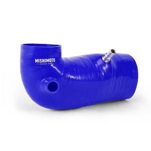 Mishimoto - Mishimoto 2016 Chevy Camaro SS 6.2L Performance Air Intake - Blue - MMAI-CAM8-16BL - Image 8