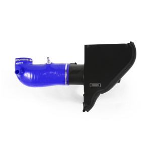 Mishimoto - Mishimoto 2016 Chevy Camaro SS 6.2L Performance Air Intake - Blue - MMAI-CAM8-16BL - Image 12