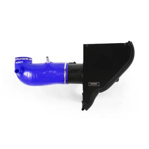 Mishimoto - Mishimoto 2016 Chevy Camaro SS 6.2L Performance Air Intake - Blue - MMAI-CAM8-16BL - Image 13