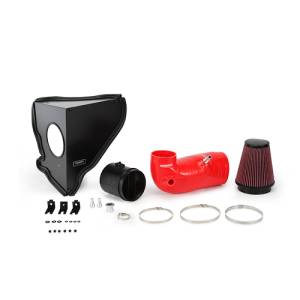 Mishimoto - Mishimoto 2016 Chevy Camaro SS 6.2L Performance Air Intake - Red - MMAI-CAM8-16RD - Image 2