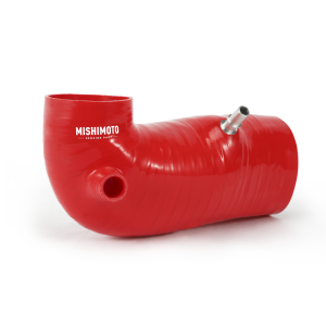 Mishimoto - Mishimoto 2016 Chevy Camaro SS 6.2L Performance Air Intake - Red - MMAI-CAM8-16RD - Image 7