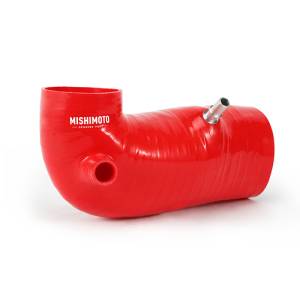 Mishimoto - Mishimoto 2016 Chevy Camaro SS 6.2L Performance Air Intake - Red - MMAI-CAM8-16RD - Image 8