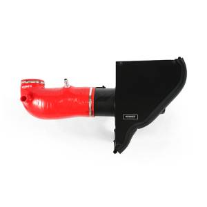 Mishimoto - Mishimoto 2016 Chevy Camaro SS 6.2L Performance Air Intake - Red - MMAI-CAM8-16RD - Image 13