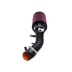 Mishimoto - Mishimoto 06-11 Honda Civic Si Performance Air Intake - Wrinkle Black - MMAI-CIV-06SIWBK - Image 4