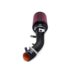 Mishimoto - Mishimoto 06-11 Honda Civic Si Performance Air Intake - Wrinkle Black - MMAI-CIV-06SIWBK - Image 5