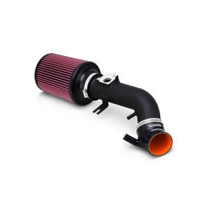 Mishimoto - Mishimoto 06-11 Honda Civic Si Performance Air Intake - Wrinkle Black - MMAI-CIV-06SIWBK - Image 9