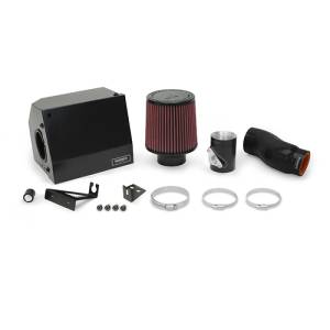 Mishimoto - Mishimoto 2016 Honda Civic 1.5L Turbo Performance Air Intake - Black - MMAI-CIV-16BK - Image 3