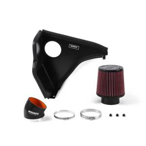 Mishimoto - Mishimoto 01-06 BMW 330i 3.0L Performance Air Intake - MMAI-E46-01BK - Image 2