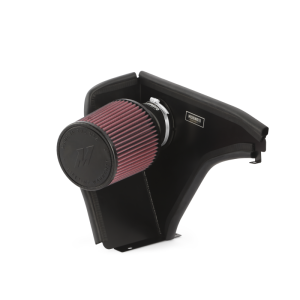 Mishimoto - Mishimoto 01-06 BMW 330i 3.0L Performance Air Intake - MMAI-E46-01BK - Image 8