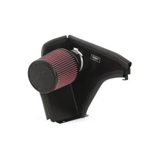 Mishimoto - Mishimoto 01-06 BMW 330i 3.0L Performance Air Intake - MMAI-E46-01BK - Image 9