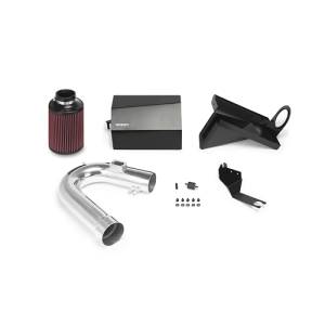 Mishimoto BMW 12-13 320i/328i / 14-15 428i / 15-16 228i Performance Air Intake Kit - Polished - MMAI-F30-12P