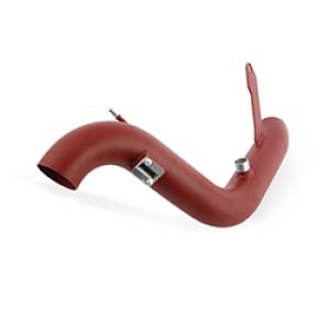 Mishimoto - Mishimoto 14-15 Ford Fiesta ST 1.6L Performance Air Intake Kit - Wrinkle Red - MMAI-FIST-14WRD - Image 8