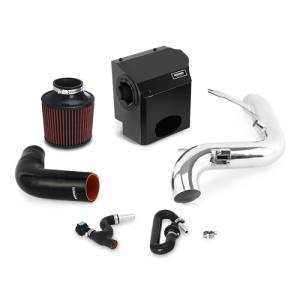 Mishimoto - Mishimoto 2016 Ford Fiesta ST 1.6L Performance Air Intake Kit - Polished - MMAI-FIST-16P - Image 17